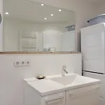 Feldgasse App 4 Apartment Wenningstedt-Braderup
