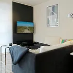 Feldgasse App 4 *