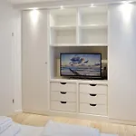 Apartment Feldgasse App 4 *