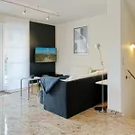 Apartment Feldgasse App 4