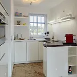 Feldgasse App 4 * Wenningstedt-Braderup