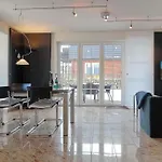 Apartment Feldgasse App 4 Wenningstedt-Braderup