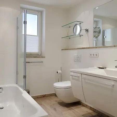 Apartment Feldgasse App 4 *