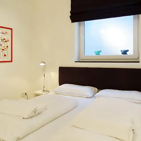 Apartman Feldgasse App 4 Wenningstedt-Braderup (Sylt)