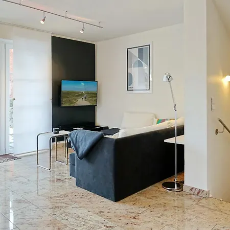 Apartment Feldgasse App 4
