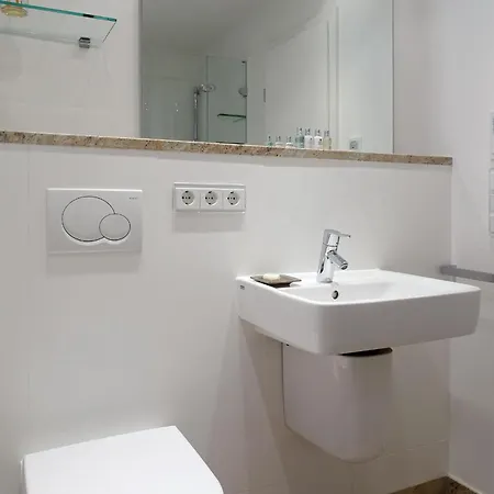 Feldgasse App 4 Apartment Wenningstedt-Braderup