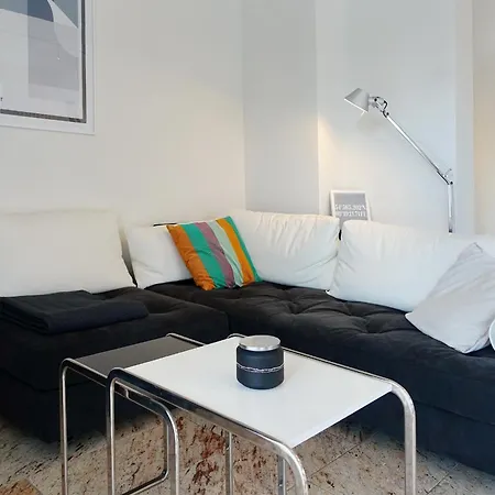 Feldgasse App 4 Apartment Wenningstedt-Braderup