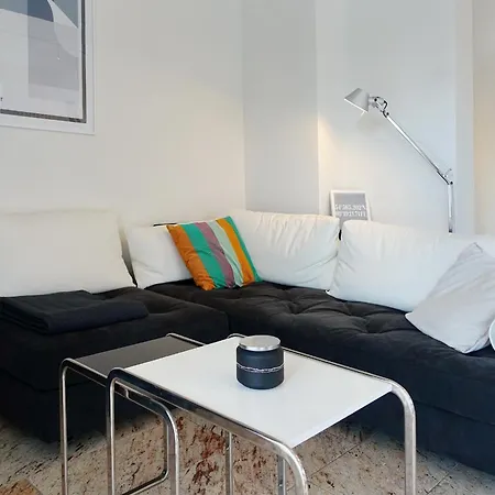 Feldgasse App 4 Apartman Wenningstedt-Braderup (Sylt)