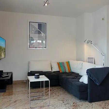 Apartment Feldgasse App 4