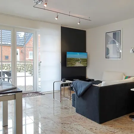 Apartment Feldgasse App 4 *