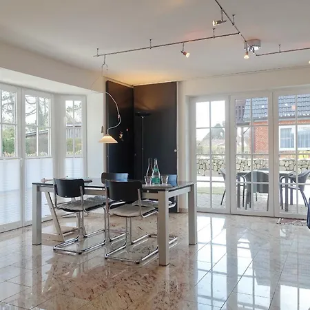 Apartman Feldgasse App 4