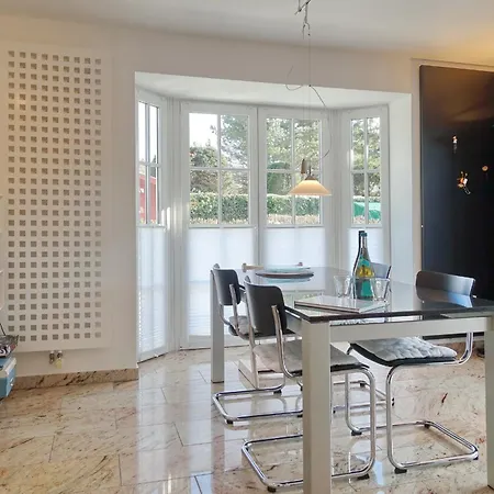 Apartment Feldgasse App 4 *