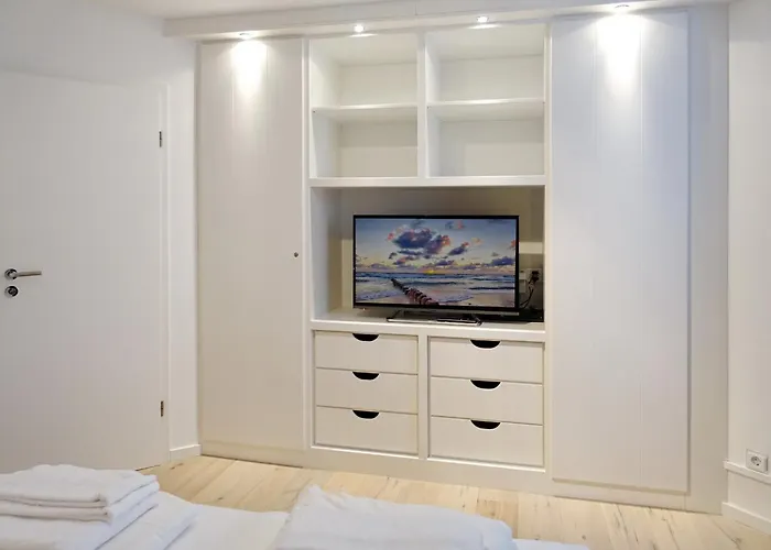 Apartman Feldgasse App 4 *