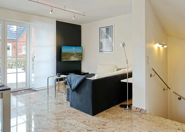 Apartman Feldgasse App 4