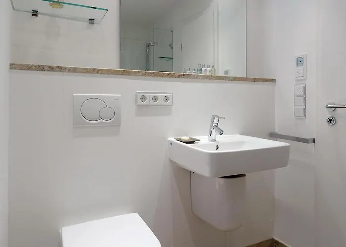 Feldgasse App 4 Apartman Wenningstedt-Braderup (Sylt)
