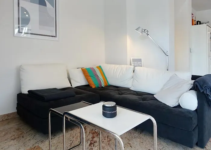 Feldgasse App 4 Apartman Wenningstedt-Braderup (Sylt)