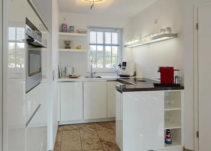 Feldgasse App 4 * Wenningstedt-Braderup (Sylt)