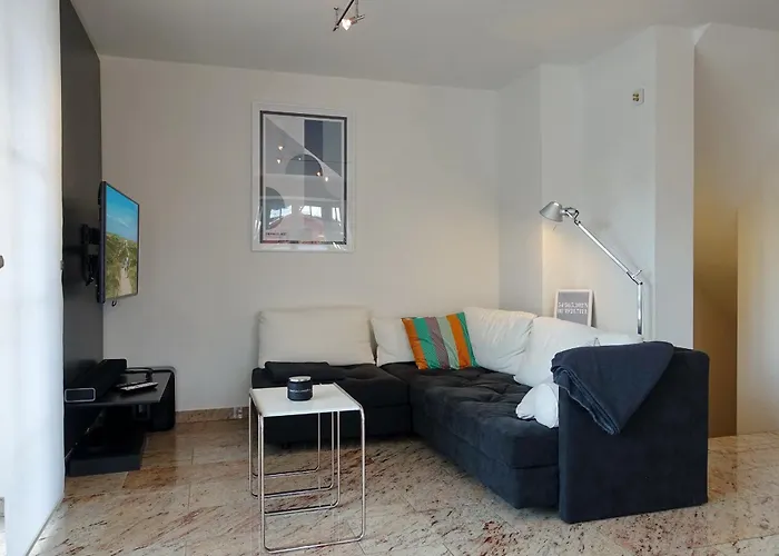 Apartman Feldgasse App 4