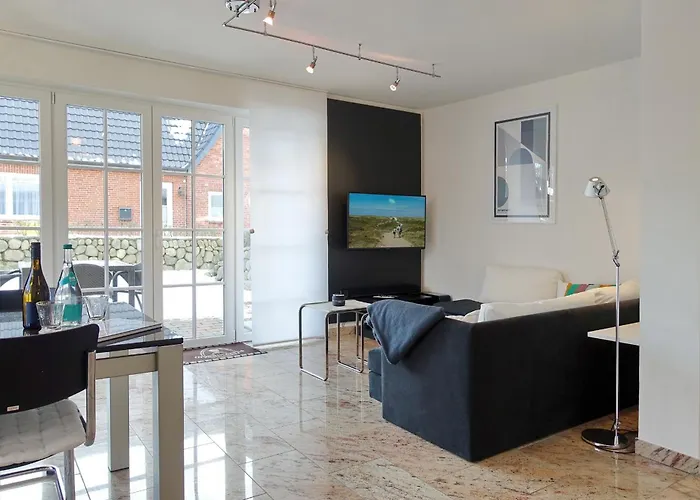 Apartman Feldgasse App 4 *