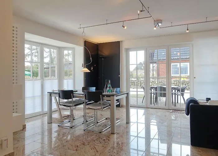 Apartman Feldgasse App 4
