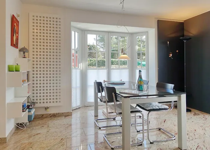 Apartman Feldgasse App 4 *